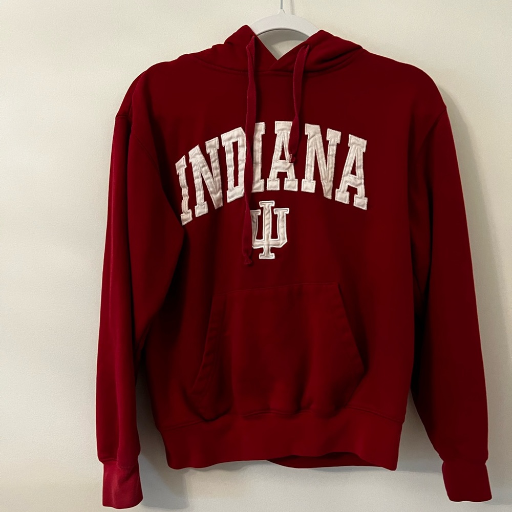 Indiana Hoodie